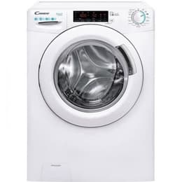 Klassische Waschmaschine 60 cm Vorne Candy CS1412TME/1-47