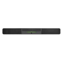 Tonleiste Crestron UC-SB1-CAM - Schwarz