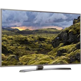 SMART Fernseher LG LCD Ultra HD 4K 140 cm 55UH668V
