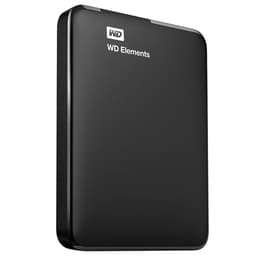 Western Digital Elements Externe Festplatte - HDD 1 TB USB 3.0