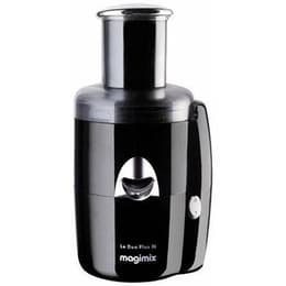 Magimix 18045F Duo Plus XL Entsafter