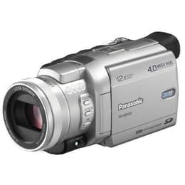Panasonic NV-GS400 Camcorder - Grau