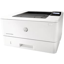 HP LaserJet Managed E40040DN Laserdrucker Schwarzweiss