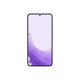 Galaxy S22 5G 256GB - Violett - Ohne Vertrag - Dual-SIM