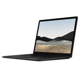 Microsoft Surface Laptop 3 13" Core i7 1.3 GHz - SSD 256 GB - 16GB AZERTY - Französisch