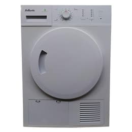 Kondensationstrockner Vorne Bellavita DF8CBWMIC2