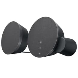 Lautsprecher Bluetooth Logitech Mx Sound - Schwarz