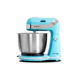 Standmixer Cecotec Cecomixer Easy L - Blau