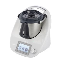 Multifunktions-Küchenmaschine Vorwerk Thermomix TM5 2,0000L - Weiß