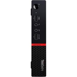 Lenovo ThinkCentre M715q Tiny Ryzen 5 3.2 GHz - SSD 256 GB RAM 16 GB