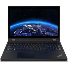 Lenovo ThinkPad P15 Gen1 15" Core i7 2.6 GHz - SSD 512 GB - 32GB QWERTY - Lateinamerikanisch