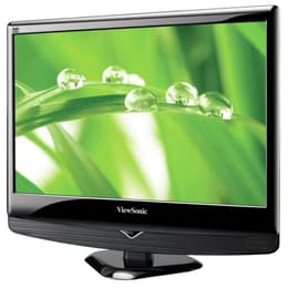 Bildschirm 24" LCD FHD Viewsonic VX2451MH