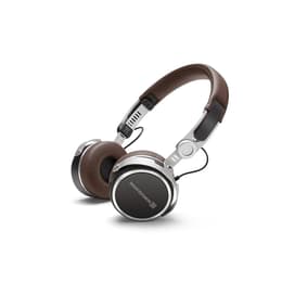 Beyerdynamic Aventho Wireless Kopfhörer Noise cancelling wireless mit Mikrofon - Braun
