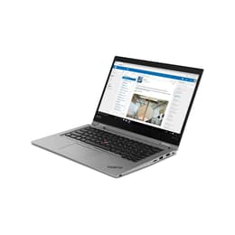 Lenovo ThinkPad X390 Yoga 13" Core i7 2.8 GHz - SSD 512 GB - 16GB QWERTY - Englisch