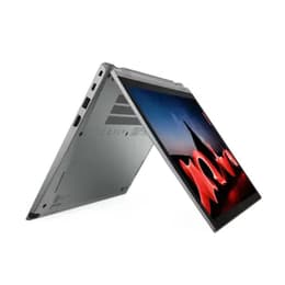 Lenovo ThinkPad X390 Yoga 13" Core i7 2.8 GHz - SSD 512 GB - 16GB QWERTY - Englisch