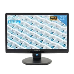 Bildschirm 22" LED 1920 × 1080 Philips 221S3LCB/00