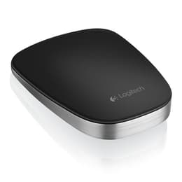 Logitech Ultrathin Touch Mouse T630 (910-003832) Maus Wireless