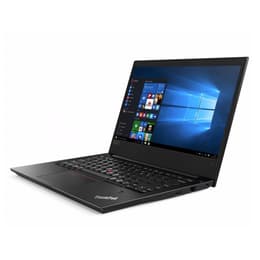 Lenovo ThinkPad E490 14" Core i5 1.6 GHz - SSD 256 GB - 8GB QWERTZ - Deutsch