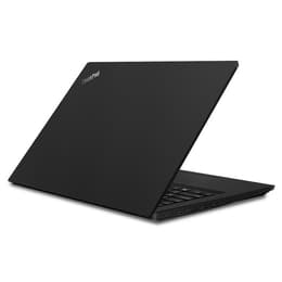 Lenovo ThinkPad E490 14" Core i5 1.6 GHz - SSD 256 GB - 8GB QWERTZ - Deutsch