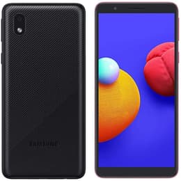 Galaxy A01 Core 32GB - Schwarz - Ohne Vertrag