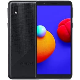 Galaxy A01 Core 32GB - Schwarz - Ohne Vertrag