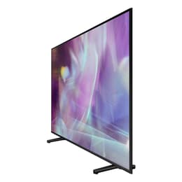 Fernseher Samsung QLED Ultra HD 4K 165 cm QE65Q60AAUXXH