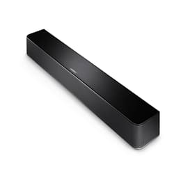 Tonleiste Bose Solo Soundbar Series II - Schwarz