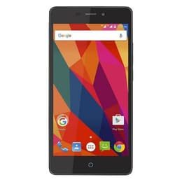 ZTE Blade V580 16GB - Grau - Ohne Vertrag