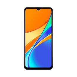 Xiaomi Redmi 9C 32GB - Blau - Ohne Vertrag