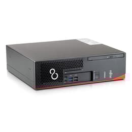Fujitsu Esprimo D538 E85+ SFF Core i3 3.6 GHz - SSD 256 GB RAM 8 GB