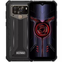 Hotwav W10 Pro 64GB - Schwarz - Ohne Vertrag