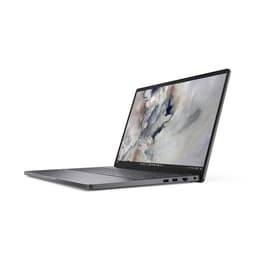 Dell Pro 16 PC16250 16" Core Ultra 5 1.4 GHz - SSD 512 GB - 16GB AZERTY - Französisch