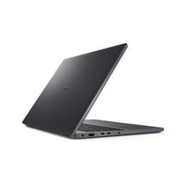 Dell Pro 16 PC16250 16" Core Ultra 5 1.4 GHz - SSD 512 GB - 16GB AZERTY - Französisch
