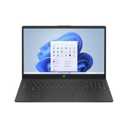 HP 15-FC 15" 2.4 GHz - SSD 256 GB - 8GB QWERTY - Italienisch