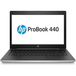 HP ProBook 440 G5 14" Core i5 1.6 GHz - SSD 256 GB - 16GB AZERTY - Französisch