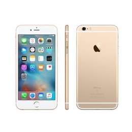 iPhone 6S Plus 32 GB - Gold - Ohne Vertrag
