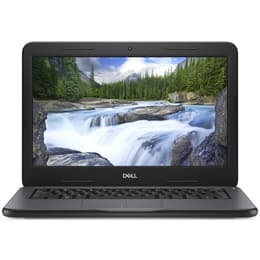 Dell Latitude 3310 13" Core i3 2.1 GHz - SSD 512 GB - 16GB QWERTZ - Deutsch