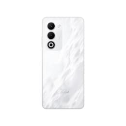 Oppo A5 128GB - Weiß - Ohne Vertrag