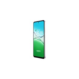 Oppo A5 128GB - Weiß - Ohne Vertrag
