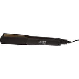 Italian Design Pro Styler IDEE202 - Schwarz Glätteisen