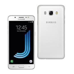 Galaxy J5 (2016) 16GB - Weiß - Ohne Vertrag - Dual-SIM