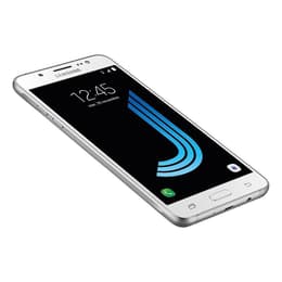 Galaxy J5 (2016) 16GB - Weiß - Ohne Vertrag