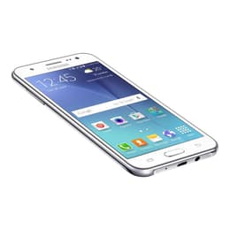 Galaxy J5 (2016) 16GB - Weiß - Ohne Vertrag