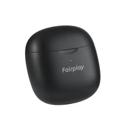 Ohrhörer In-Ear Bluetooth Rauschunterdrückung - Fairplay Alaska