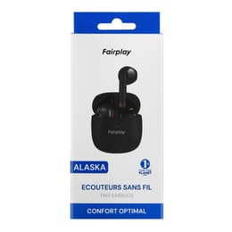 Ohrhörer In-Ear Bluetooth Rauschunterdrückung - Fairplay Alaska