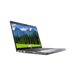 Dell Latitude 5410 14" Core i5 1.7 GHz - SSD 512 GB - 16GB AZERTY - Französisch