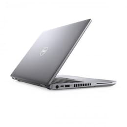 Dell Latitude 5410 14" Core i5 1.7 GHz - SSD 512 GB - 16GB AZERTY - Französisch