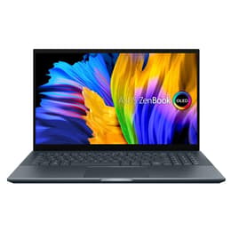 Asus ZenBook UM535QE-KJ193WB-BE 15" Ryzen 9 3.3 GHz - SSD 1 TB - 16GB QWERTY - Englisch