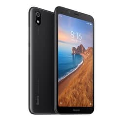 Xiaomi Redmi 7A 32GB - Schwarz - Ohne Vertrag - Dual-SIM