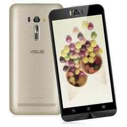 Asus Zenfone Selfie ZD551KL 16GB - Gold - Ohne Vertrag